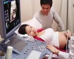 孕期做多少次四维彩超,孕期做几次超声最合适