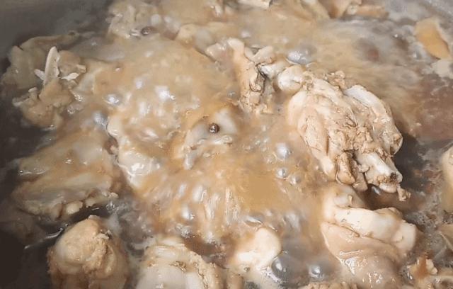 啤酒红烧兔肉最正宗的做法,啤酒炖兔肉的做法大全