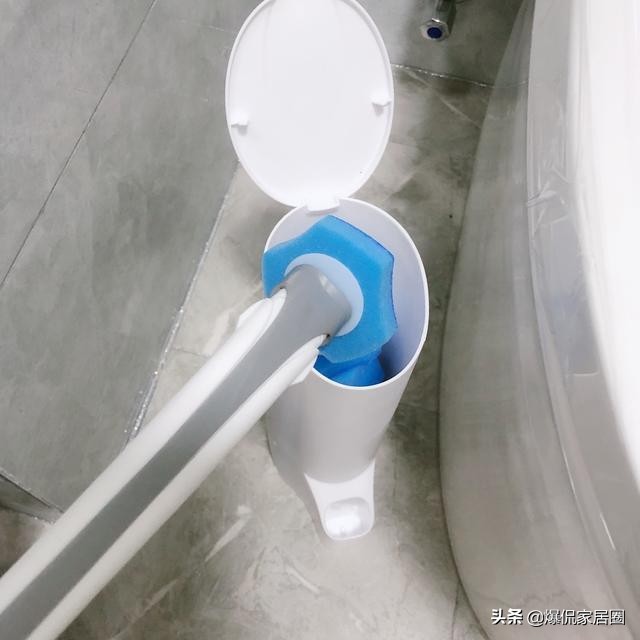 家务活轻松一半,全靠9个清洁“小工具”,越用越顺手