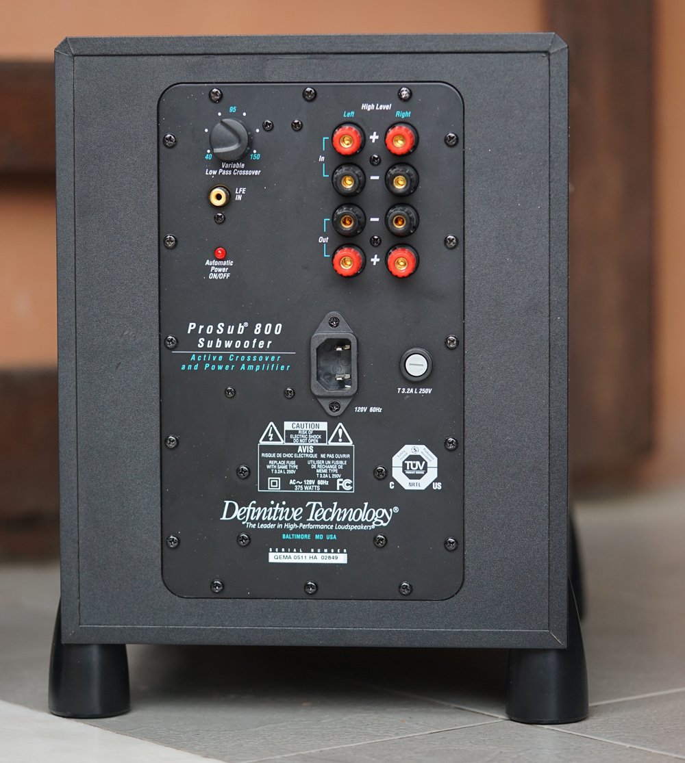 电视机配电影院音箱效果,电视机配家庭影院