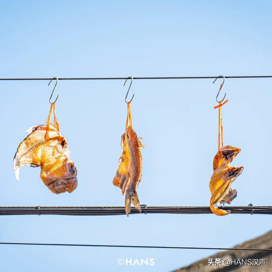 我在INS上建了个话题#2021在武汉过年