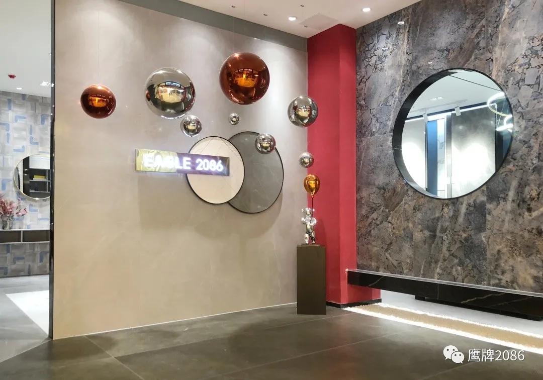 江南烟雨中的“简生活”|*牌鹰**2086江苏苏州店