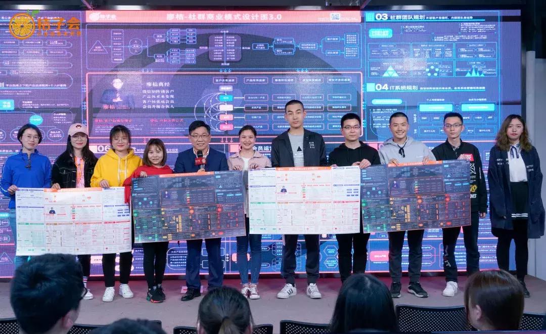 社群营销和运营实战手册,纯小程序如何做社群营销