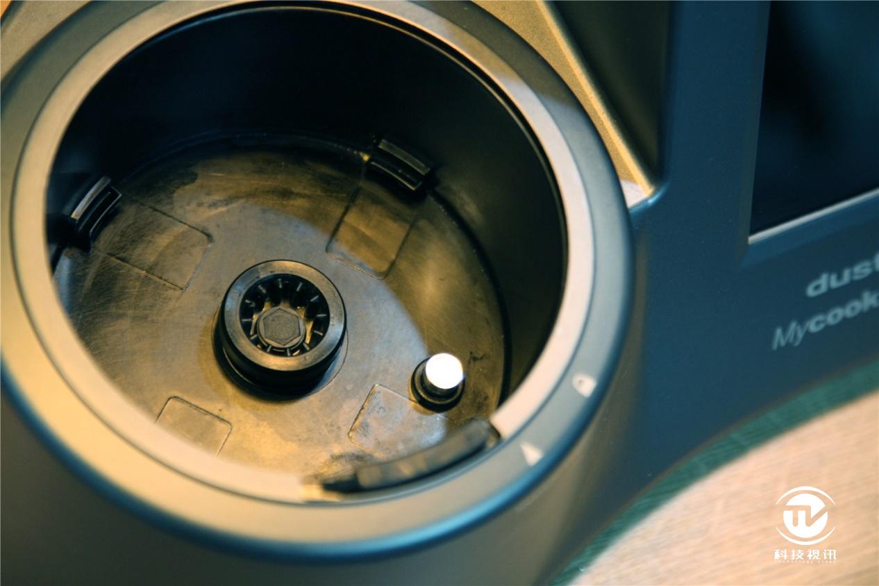 智能料理机家用多功能,炒菜智能料理机测评来了