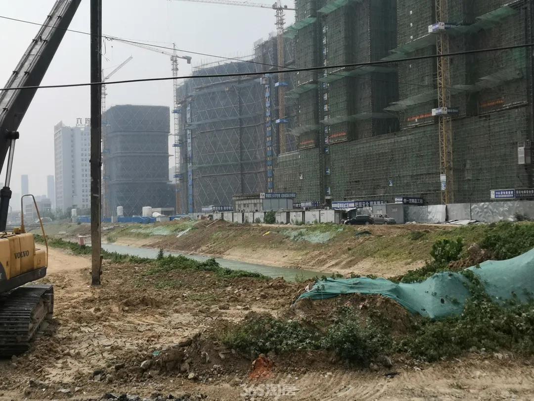 2019限价地块,老城区待拍地块