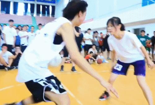 最强女街球手对决,国内最强十大女街球手