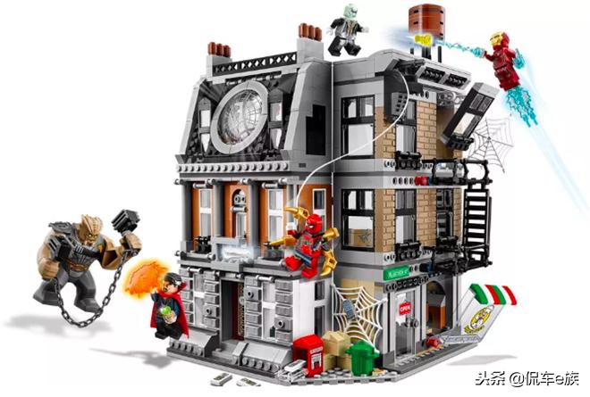 最in的双旦礼物前10位?斯威G01F教你做这条gai最靓的仔!