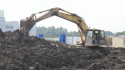 重磅95个项目总投资325亿元,目标产值超千亿这个项目未来可期