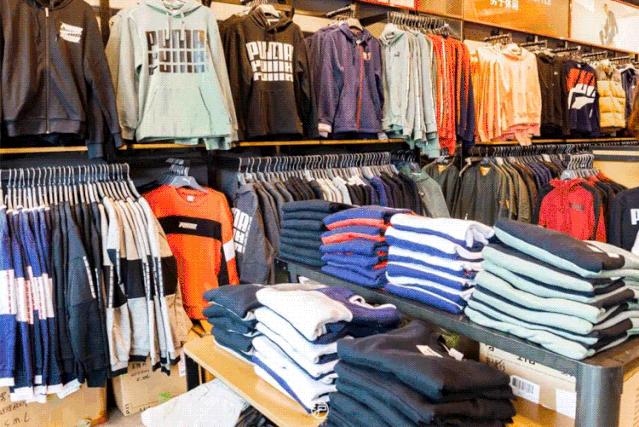 魔都奥特莱斯逛街攻略,旧金山奥特莱斯攻略