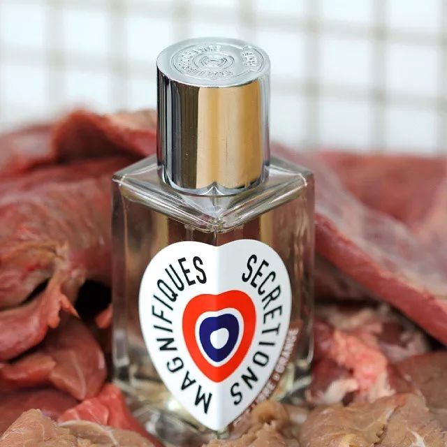 反叛先锋，潮流味道，这瓶最小众时髦的香水，我先买为敬