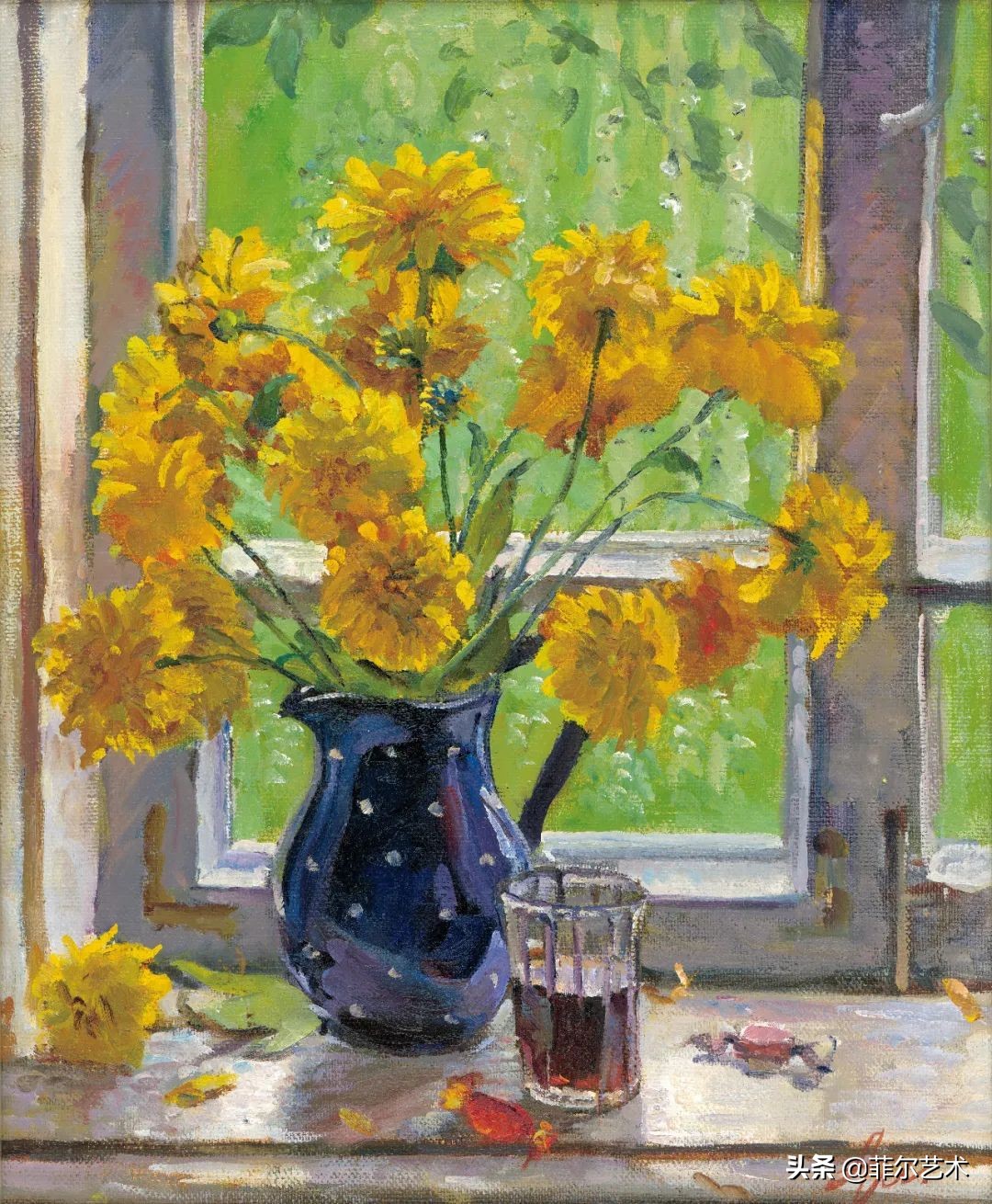 俄罗斯画家列宾油画作品选集欣赏,俄罗斯列宾美术学院当代油画作品