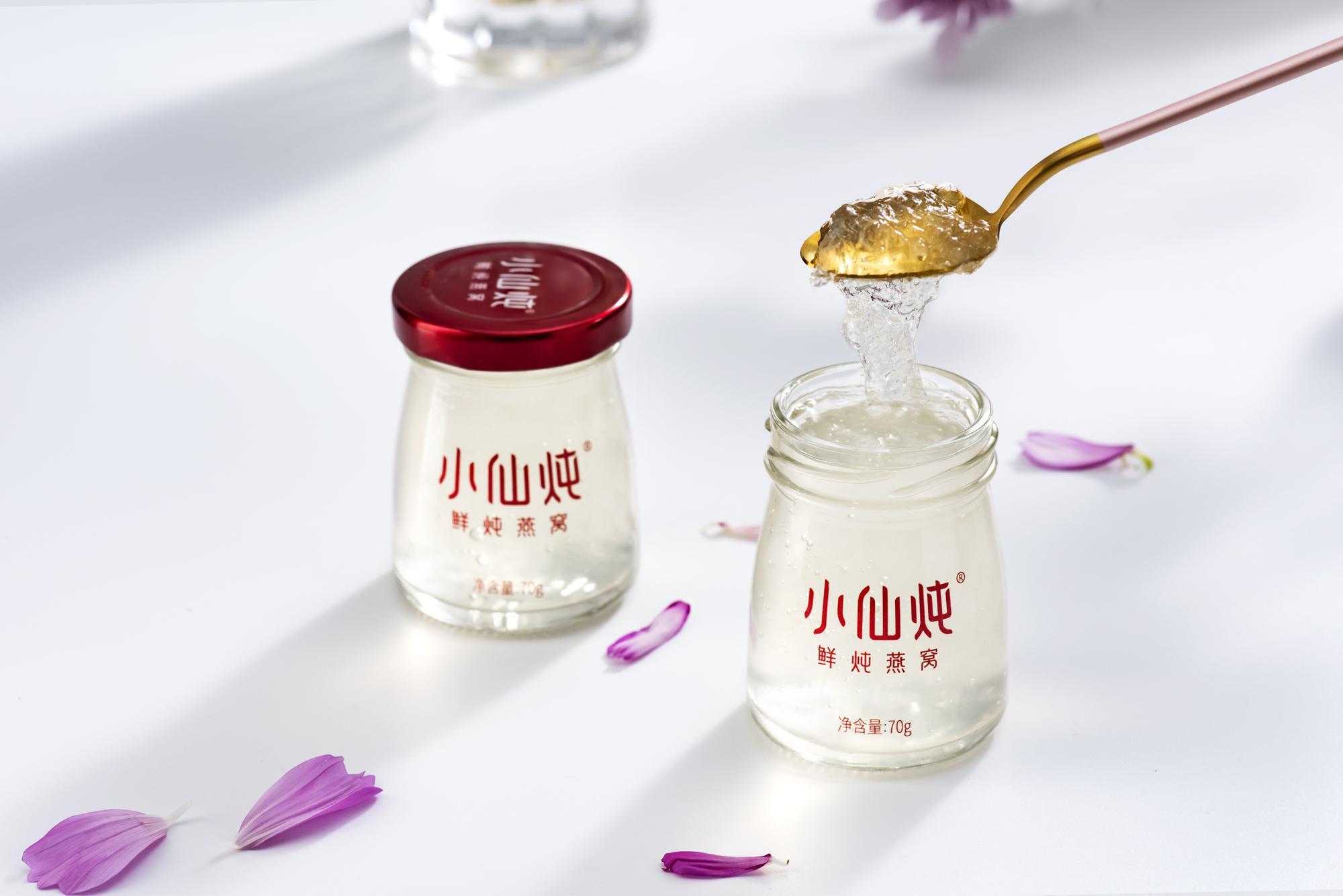 年增长300%，复购率50%，小仙炖这6招你也能学会