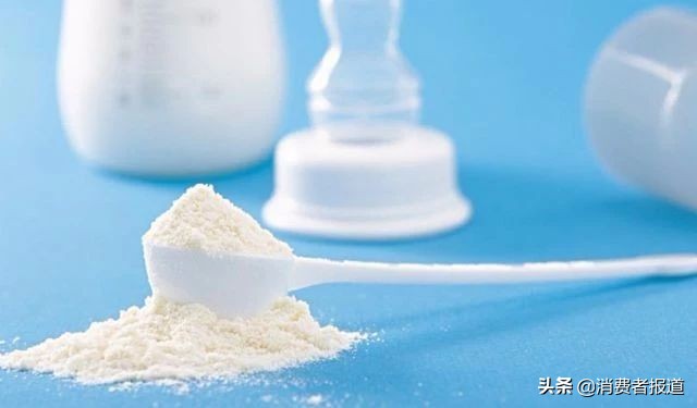 美素佳儿、英国牛栏、太子乐上黑榜；另有4款检出严重致病菌