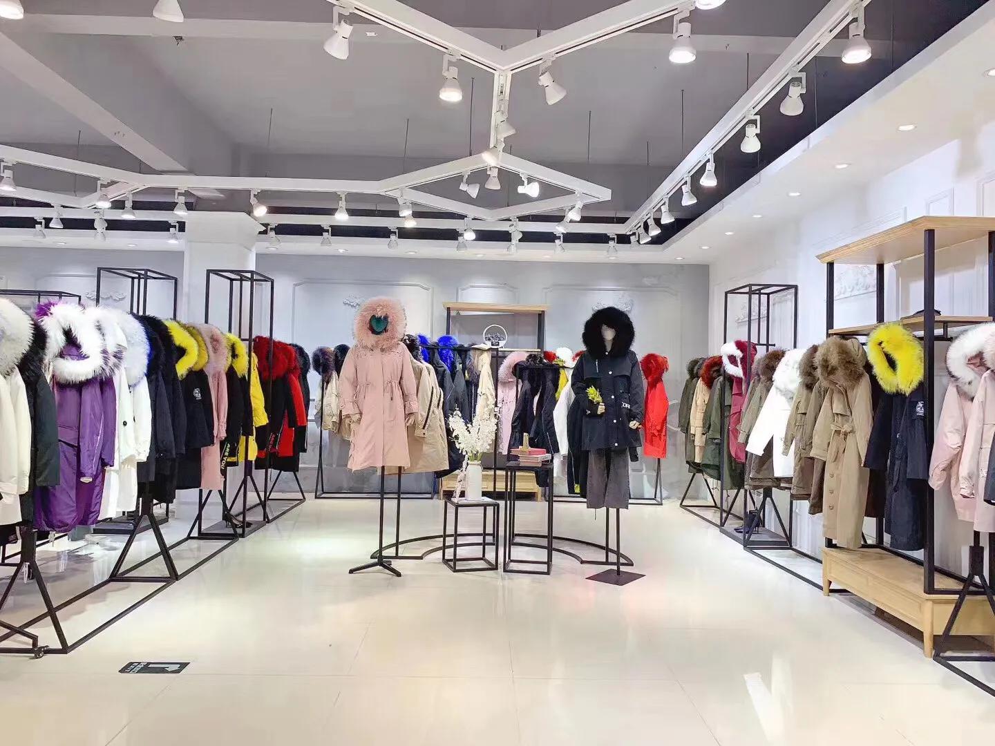 广州十三行服装批发零售拿货攻略,广州服装批发市场大全及进货技巧