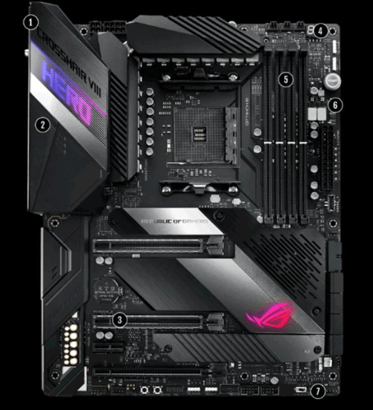 主板怎么选风扇,手机单层主板结构和双层主板散热