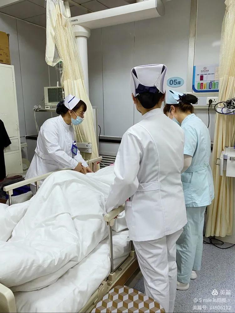 太原医院神经内科,太原市中心医院神经内科一组