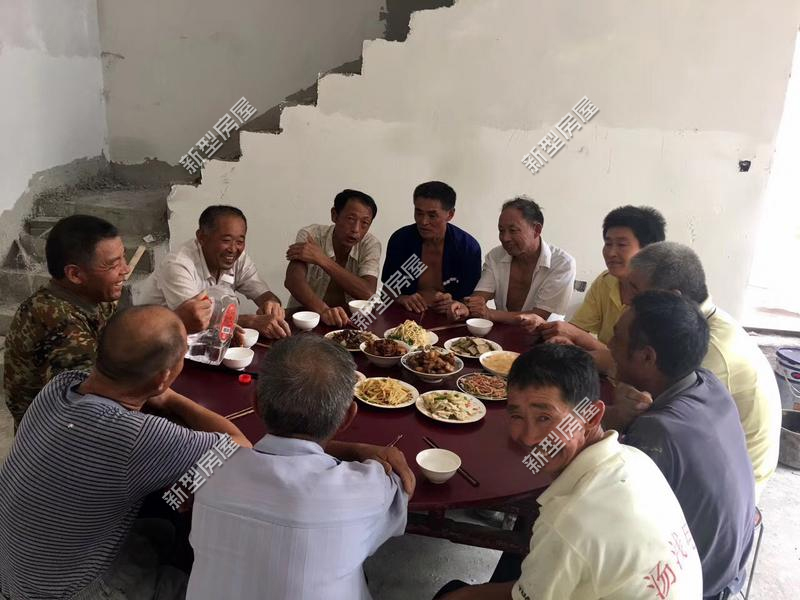 农村建房柴火房要单独做吗,600元柴火灶