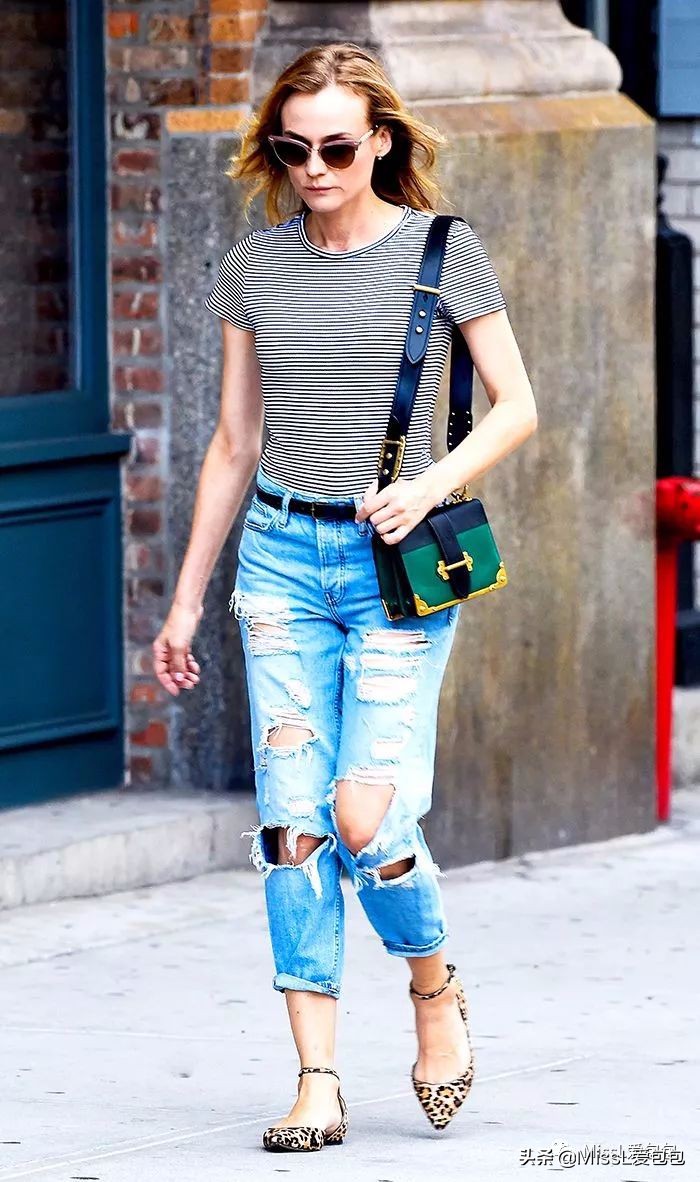 第18只包｜PradaCahier：不只是穿Prada的女王，更是你的月光宝盒