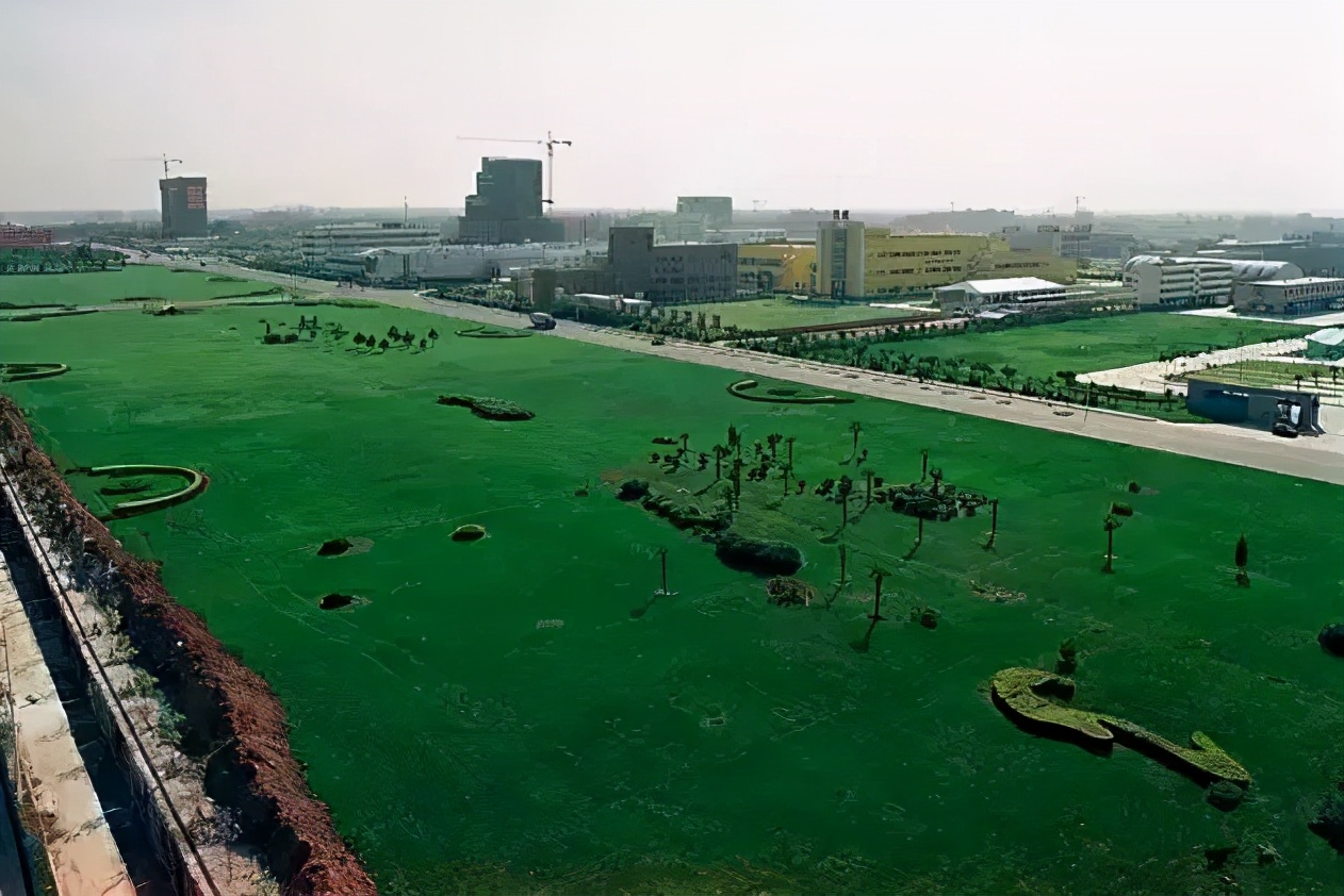 西安2025超大城市建设,跻身超大城市