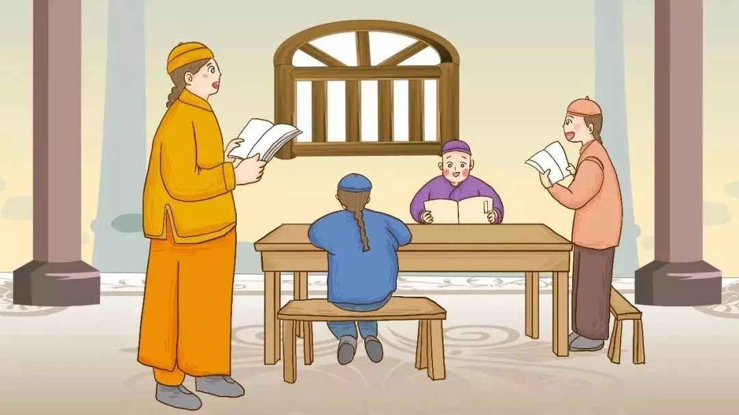 小学语文有深入内涵的成语故事,小学必背88首成语故事