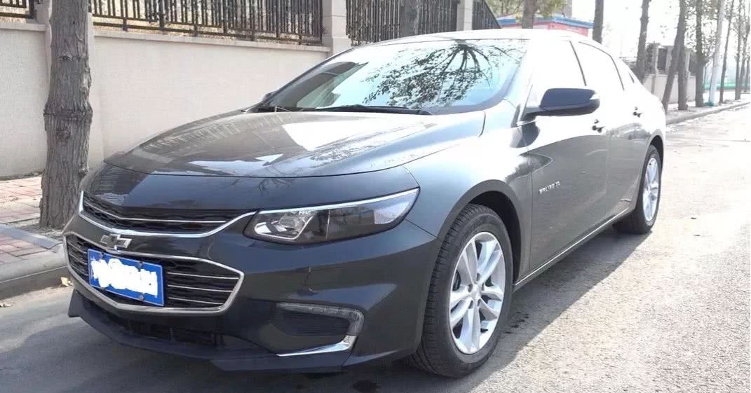 迈锐宝xl2021款1.5t真实油耗价格,迈锐宝xl1.3t和科鲁泽1.3t的区别