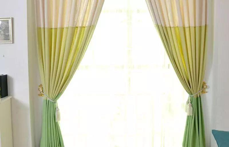 亚麻窗帘是什么材料,亚麻窗帘为什么有便宜有贵