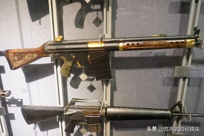 探秘北京警察博物馆,京城寻幽博物馆