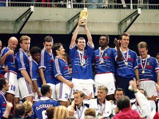 我与足球的不解之缘,一部关于足球的日本动画片