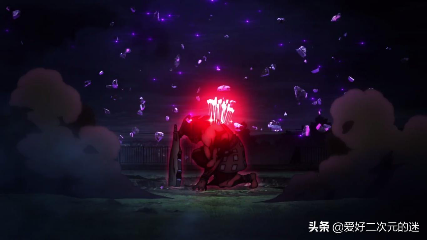 每一帧都是燃烧的经费,盘点经费燃烧的动漫