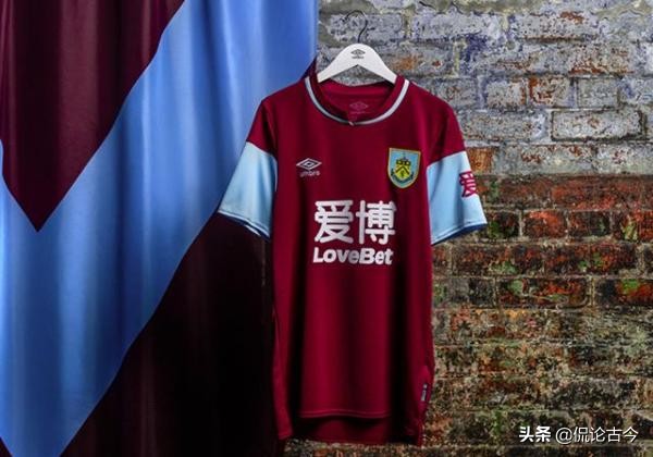 新赛季英超球衣颜值,新赛季复古球衣