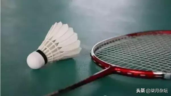 羽毛球打法思路,打好高球的方法