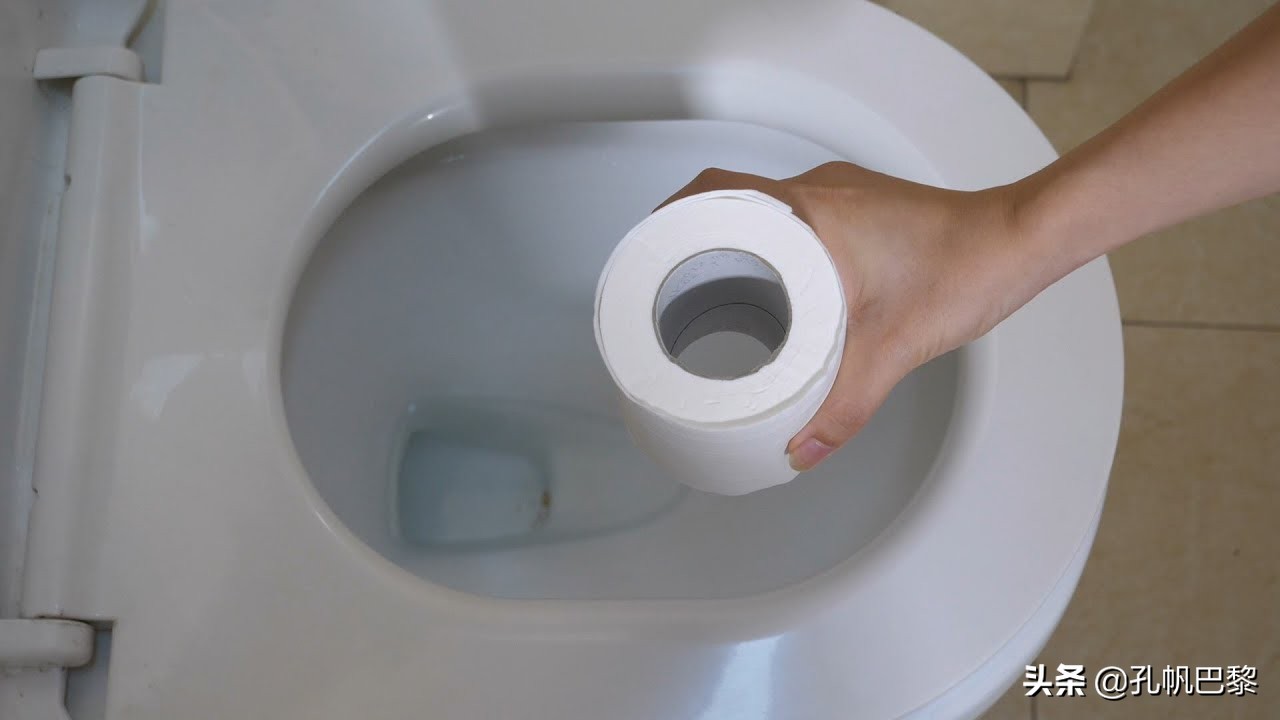 “瘟疫连三月厕纸抵万金?”抢购背后是恐慌