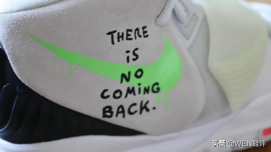 四百块就能买到的“AJ4”？好看百搭平价的AJ你确定不心动吗？