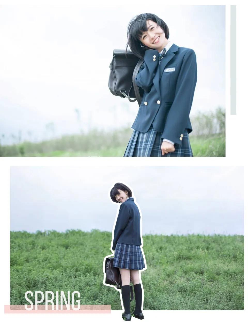 青春有你2jk制服完整,青春有你2出道玩偶亮相