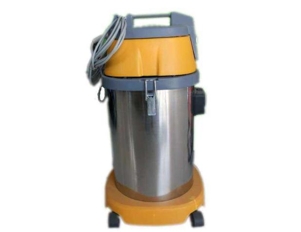 真空吸尘器的原理,真空吸尘器是干嘛的