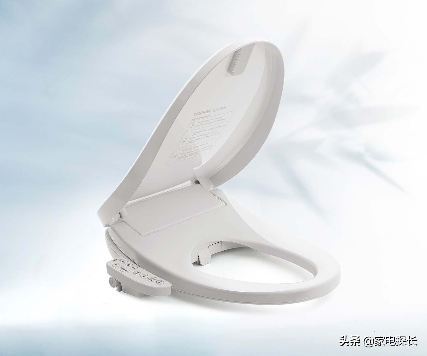 智能马桶盖哪家强?2021年1季度销售数据出炉!TOP50爆款榜单揭秘