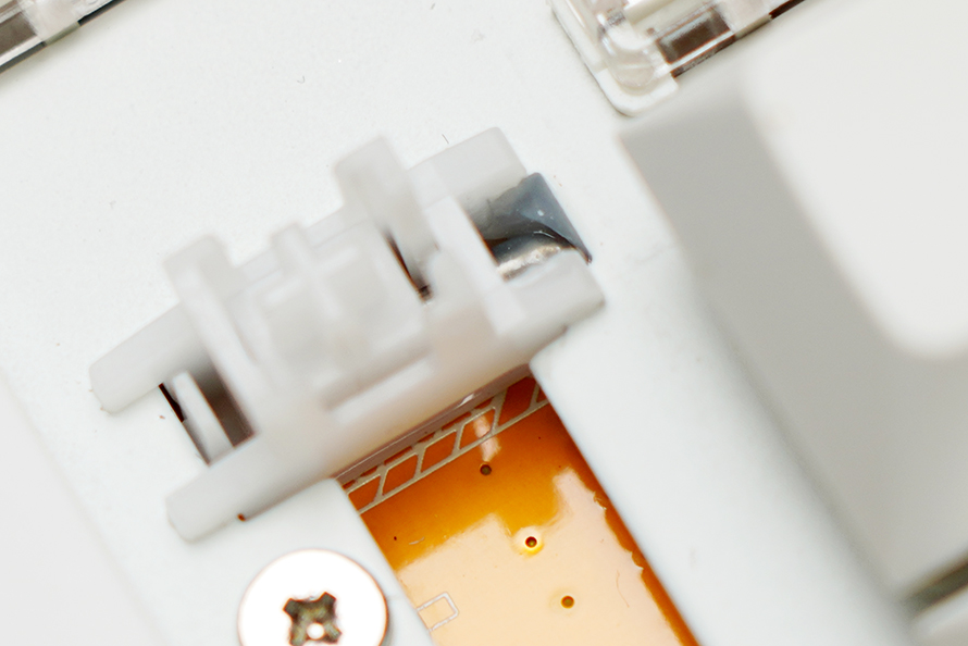 黑爵机械键盘哪款值得入手,黑爵i610t测评机械键盘