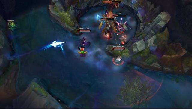 lol职业五排开黑最强阵容,lol五排开黑最强阵容最新