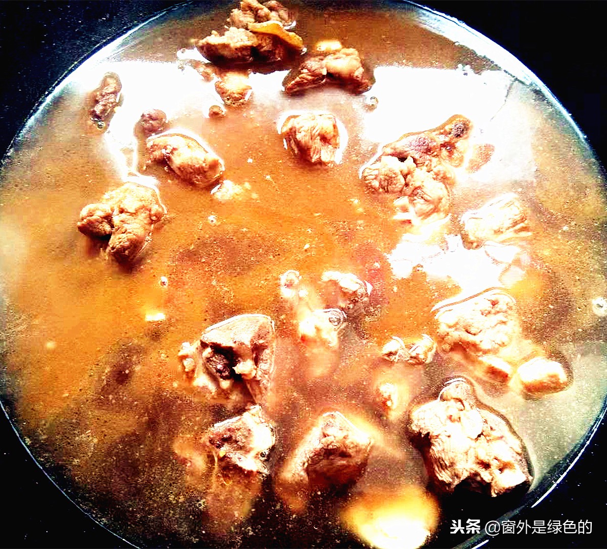 排骨最好吃十种做法,排骨火锅的做法的介绍