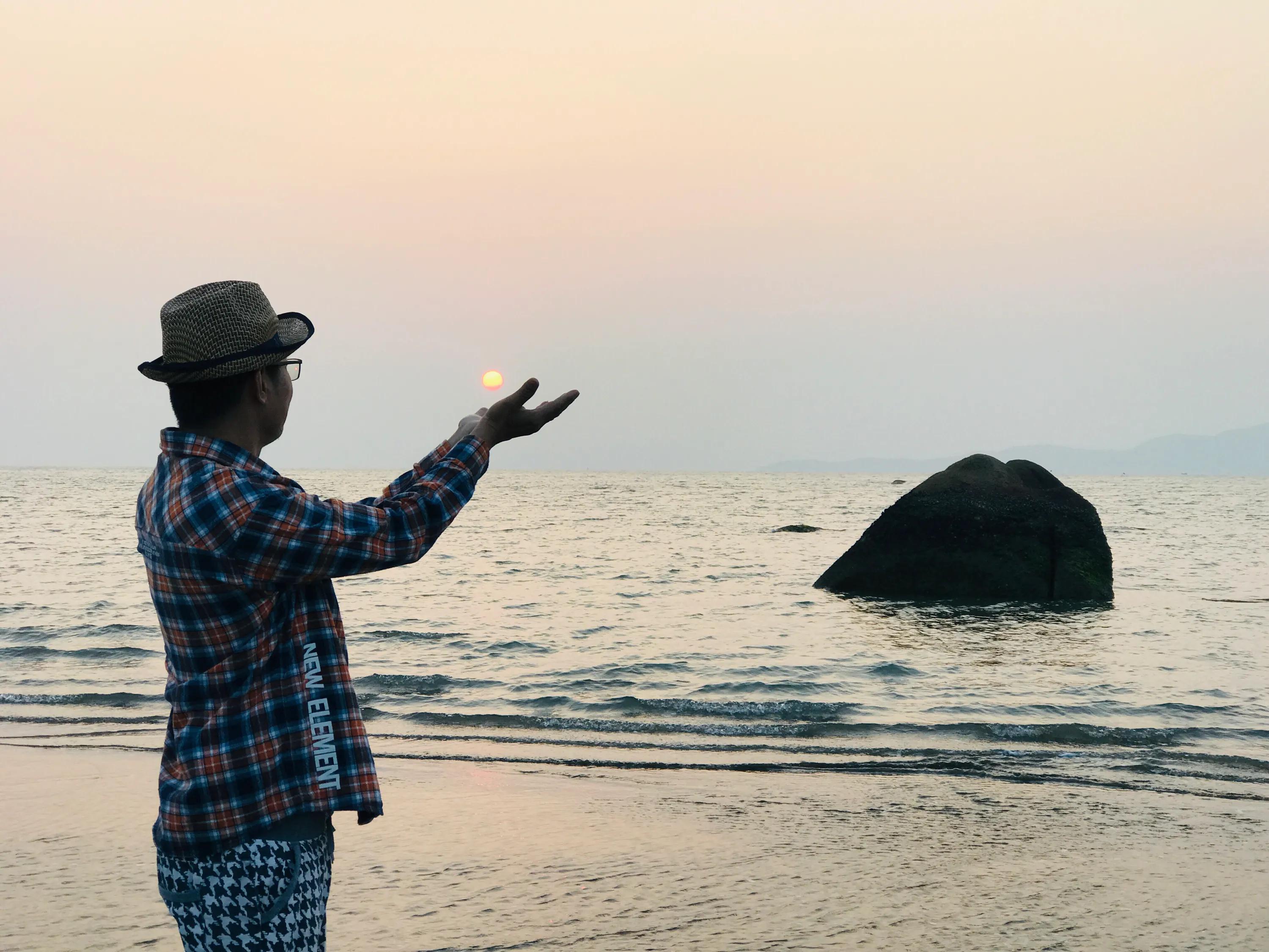 北陡浪琴湾天气,北陡浪琴湾路线