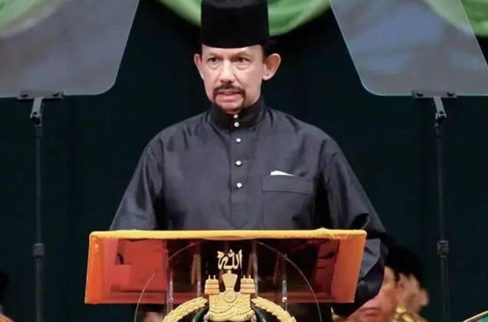 文莱：富得流油的东南亚小国，不需要交税，人均GDP达到32402美元