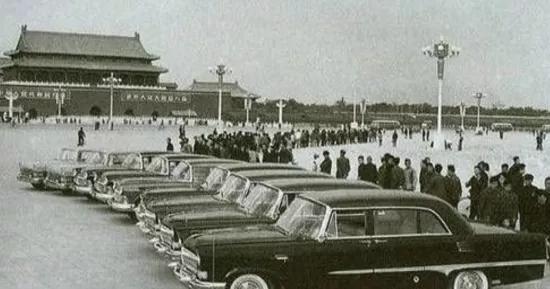 第一汽车厂简介,第一汽车制造厂在哪