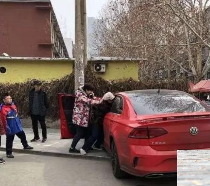 停车被人划了对方要怎么赔,停车被刮了人家不赔怎么办