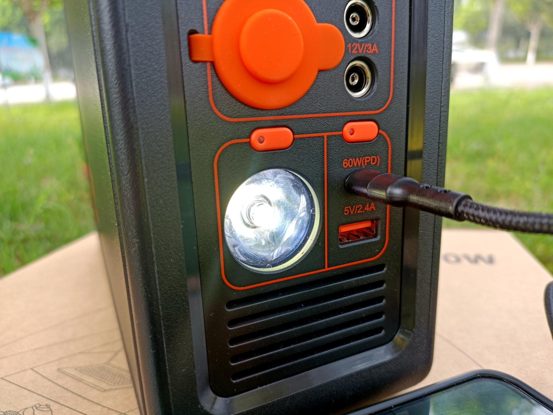 户外储能电源什么品牌的好,目前公认全球最好的户外电源测评