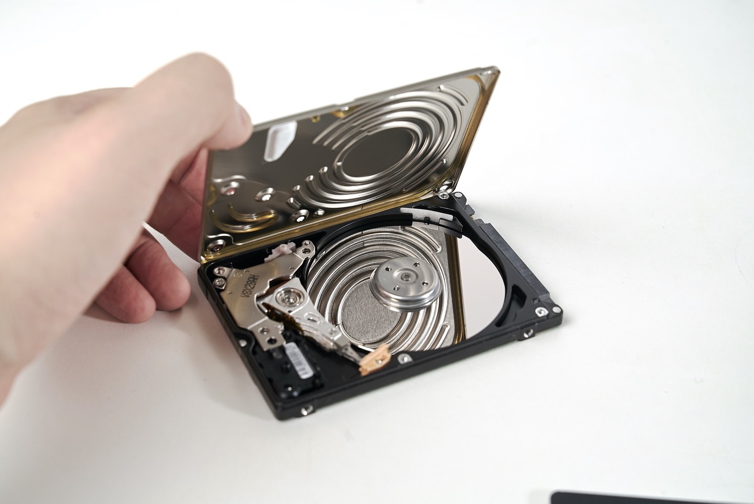 机械硬盘拆解价值,机械硬盘有什么拆卸价值