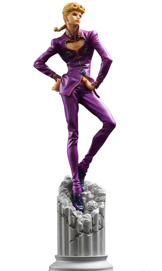 jojo荒木飞吕彦原画,荒木飞吕彦对jojo的评价