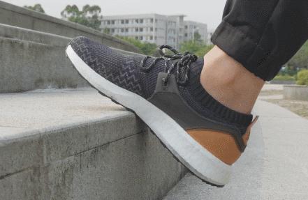 踩屎感很好的鞋子,日常踩屎感好的鞋