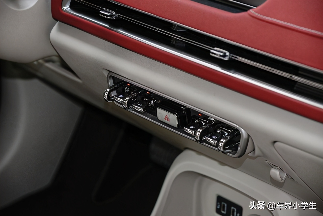 欧拉好猫3万元新车,新款欧拉好猫实车曝光