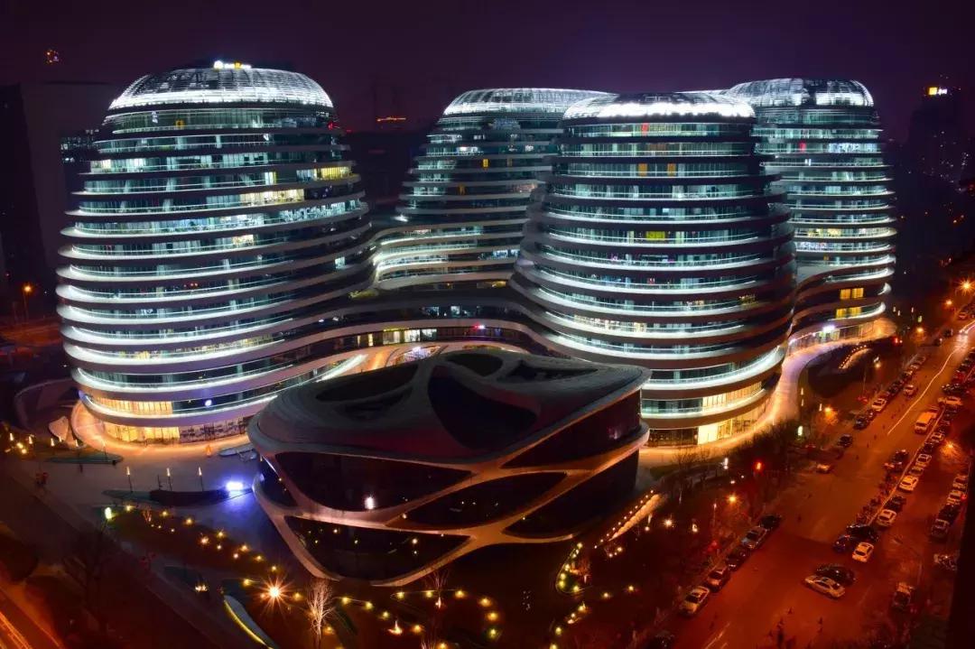 2019第一个世界奇迹!狂砸800亿,中国这次连UFO都造出来了…