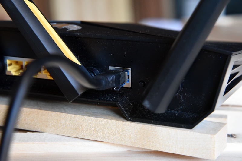 华硕路由器ax3000m深度评测,华硕ax3000路由器使用感受